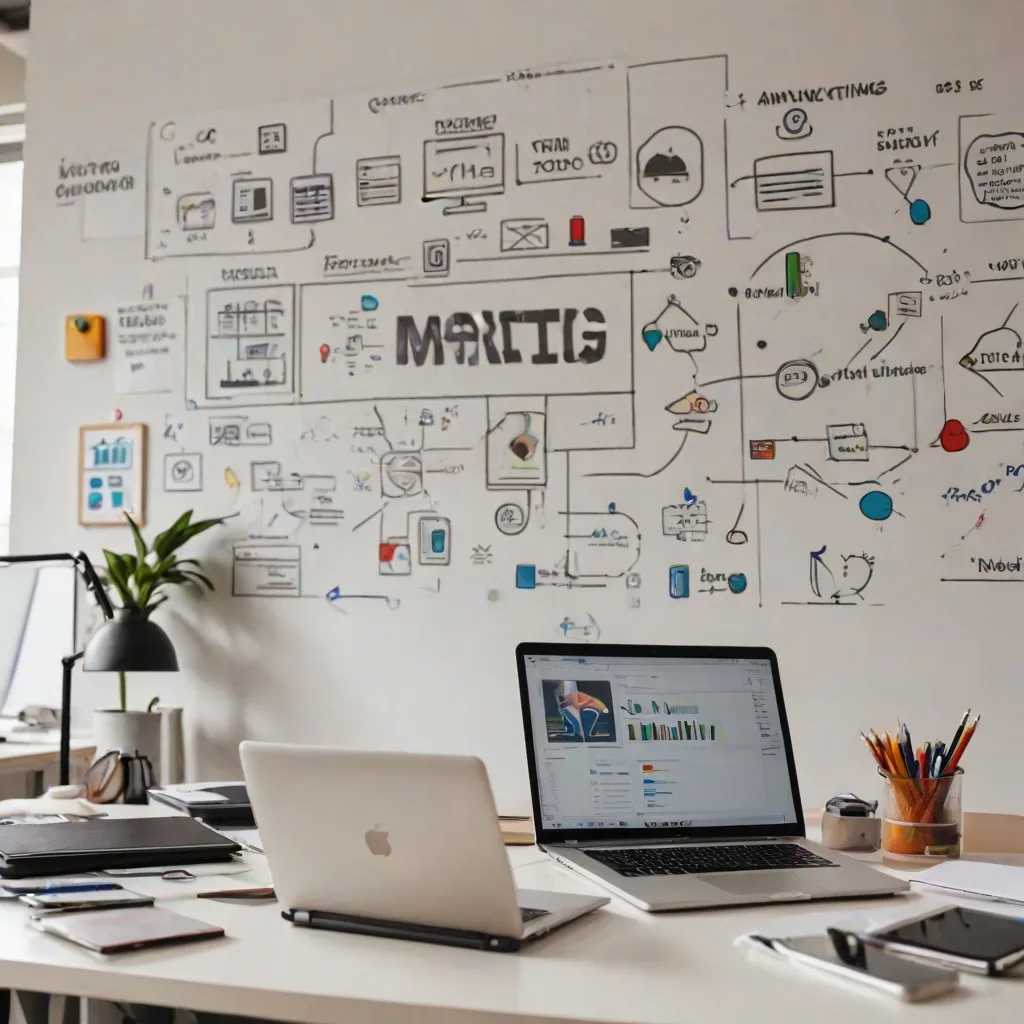 Na czym polega digital marketing?