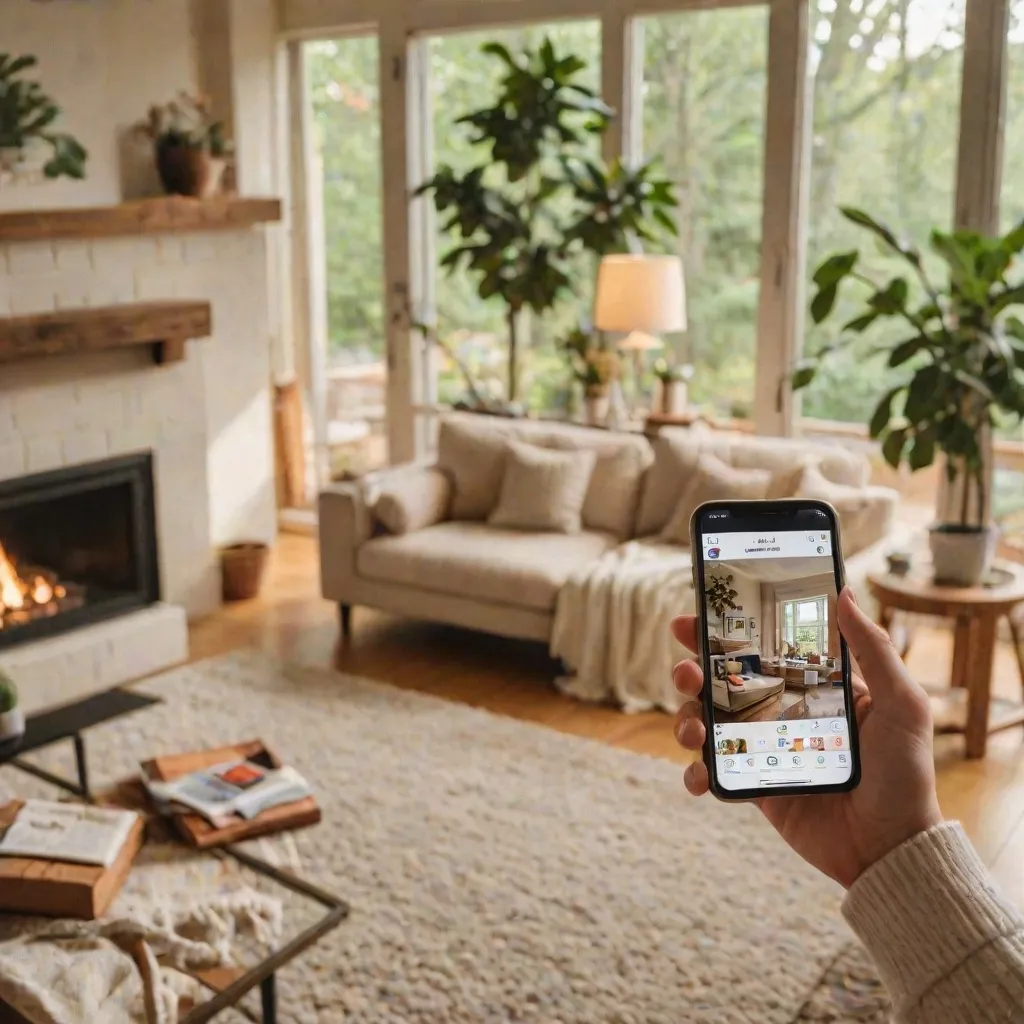 Jak zaktualizować Instagram?