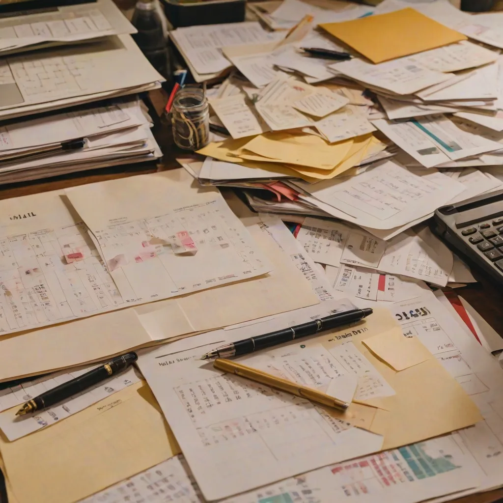 Czym jest działalność nierejestrowana?