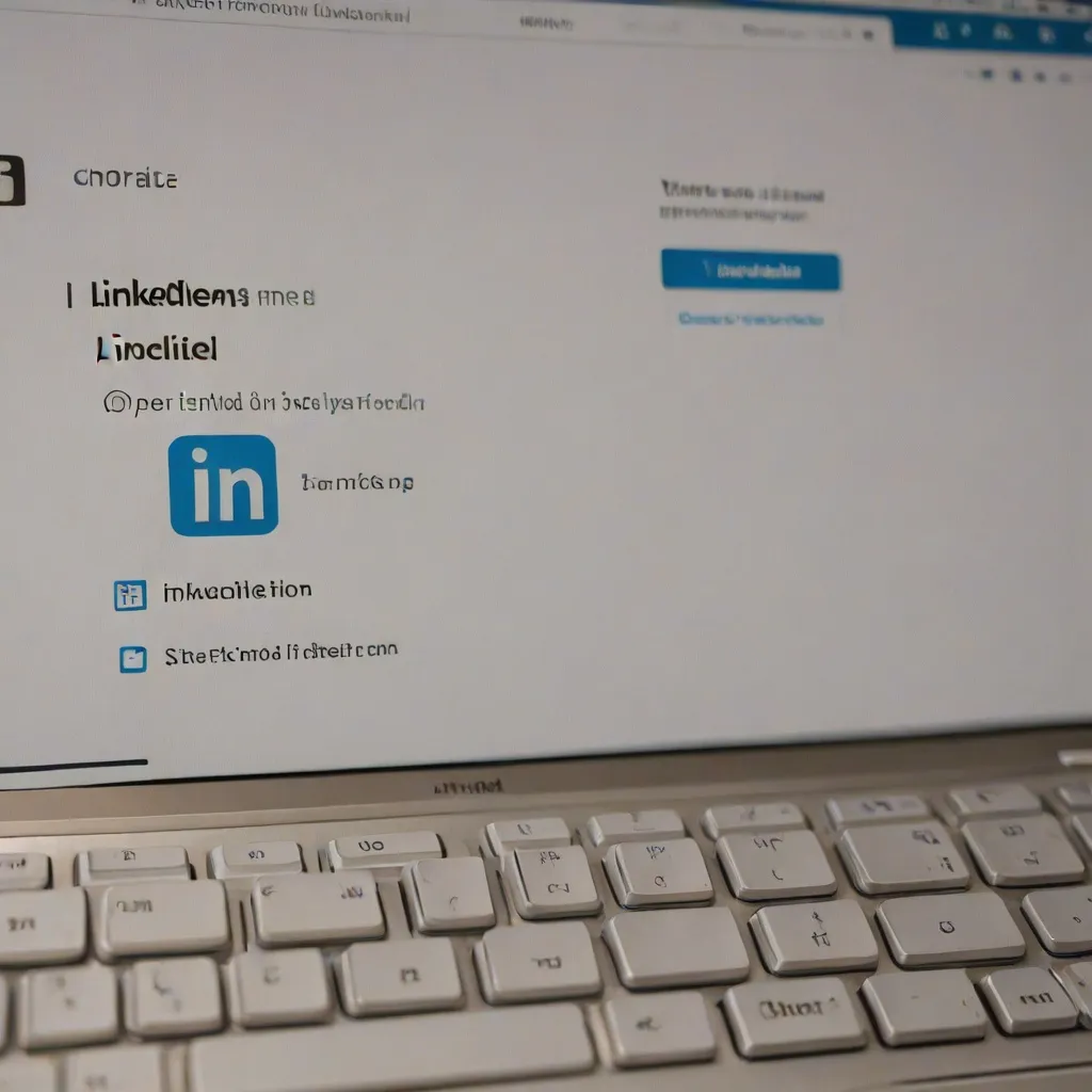 LinkedIn co to?