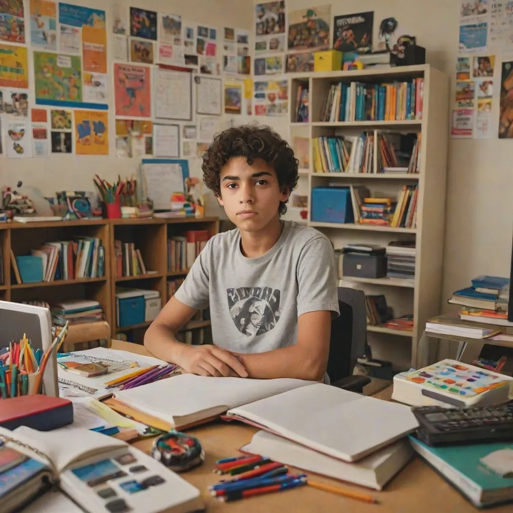 Jak zarobić w wieku 13 lat?