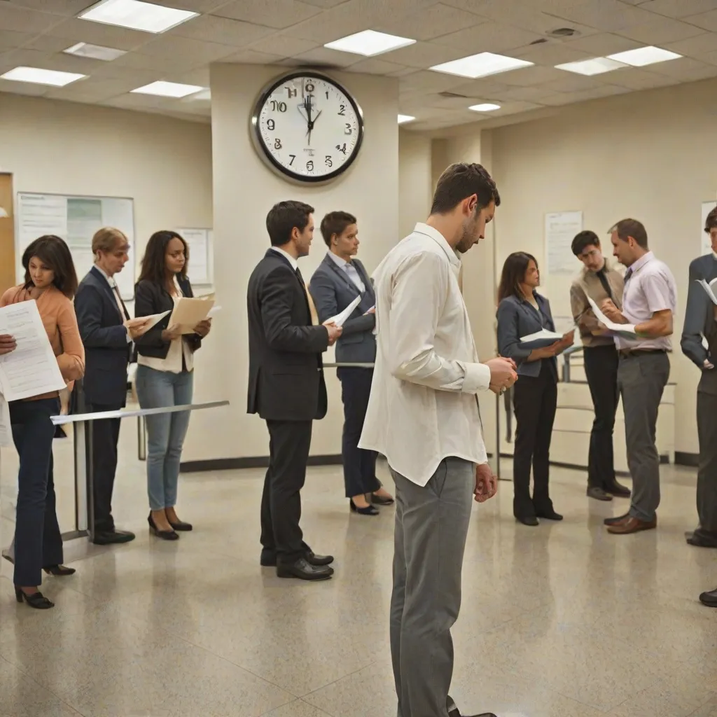 Ile się czeka na zwrot podatku?