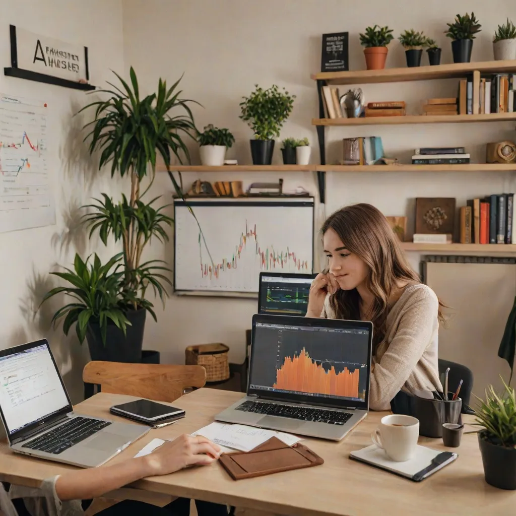 W co zainwestować 30 tysięcy?