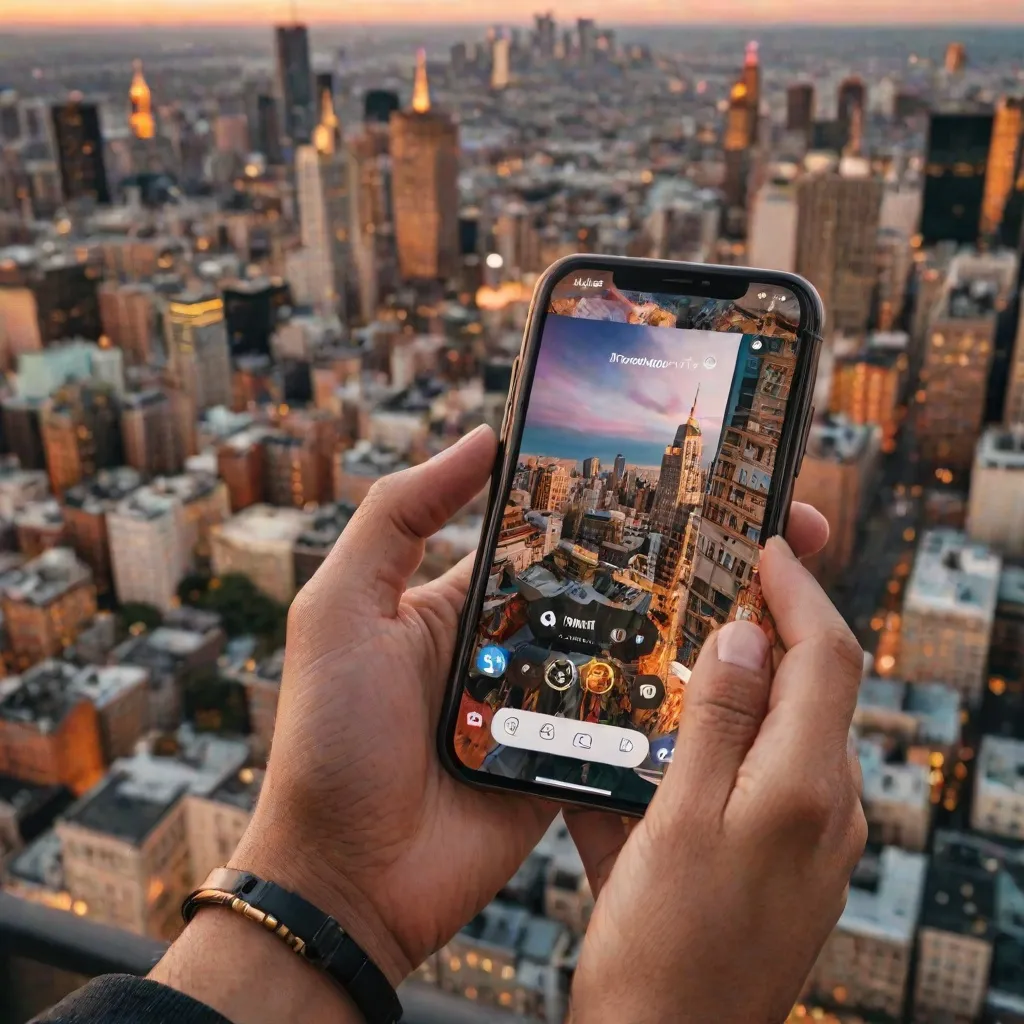 Jak działa Instagram?