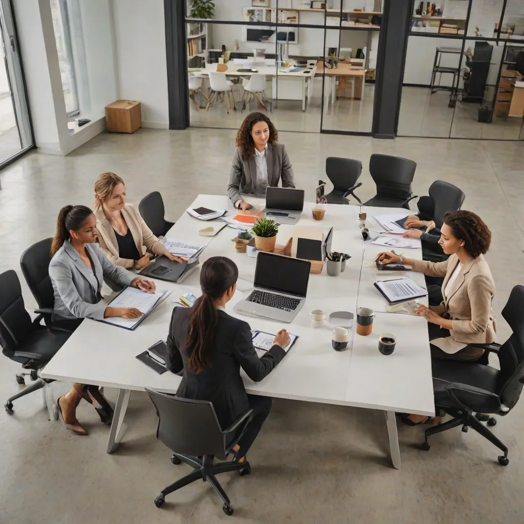 Klient B2B co to znaczy?