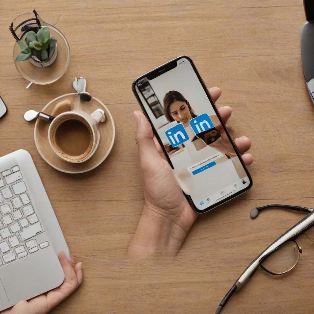 Aplikacja LinkedIn co to jest?