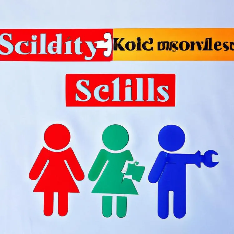 Rozwijanie umiejętności społecznych dziecka: klucz do sukcesu społecznego