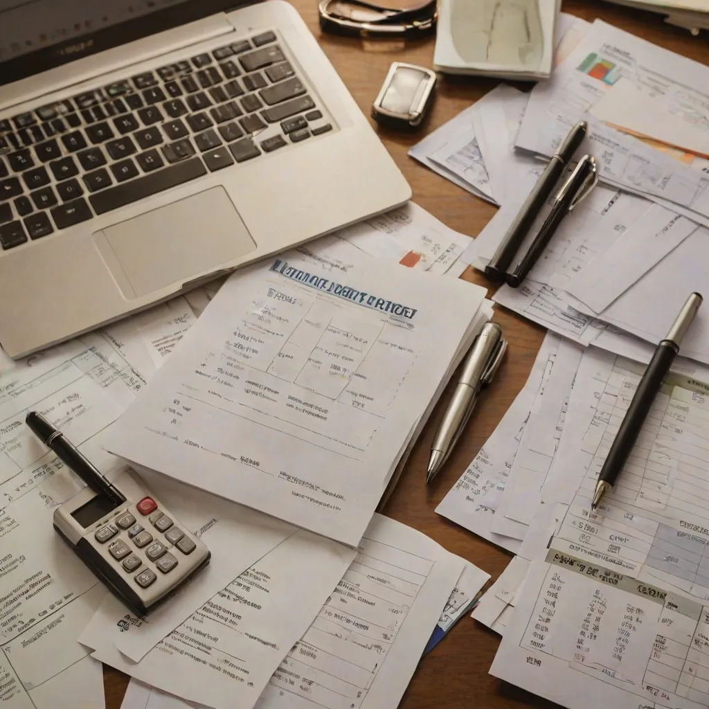 Ile kosztuje prowadzenie działalności gospodarczej?