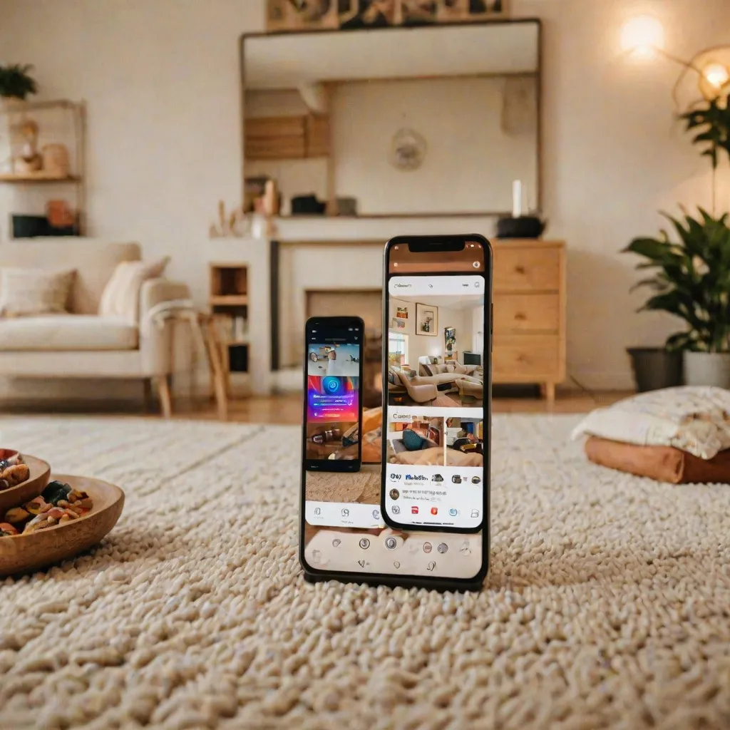 Jak obejrzeć zdjęcia na instagram bez logowania?