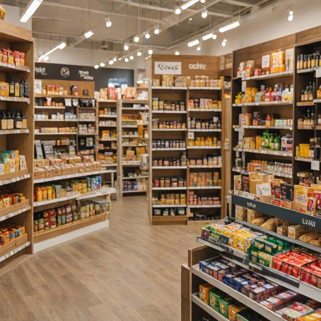 Trade marketing - co to?