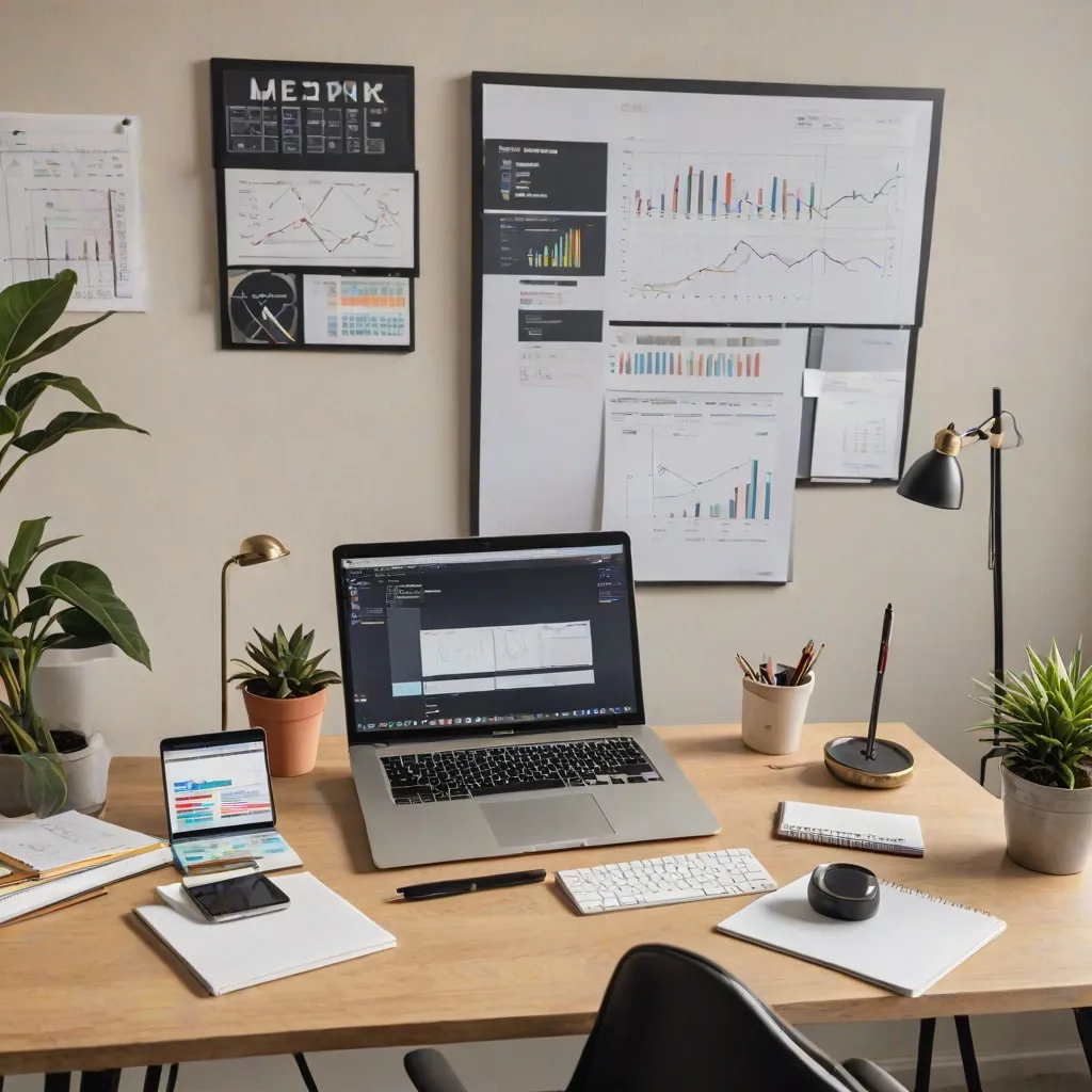 Marketing cyfrowy co to?