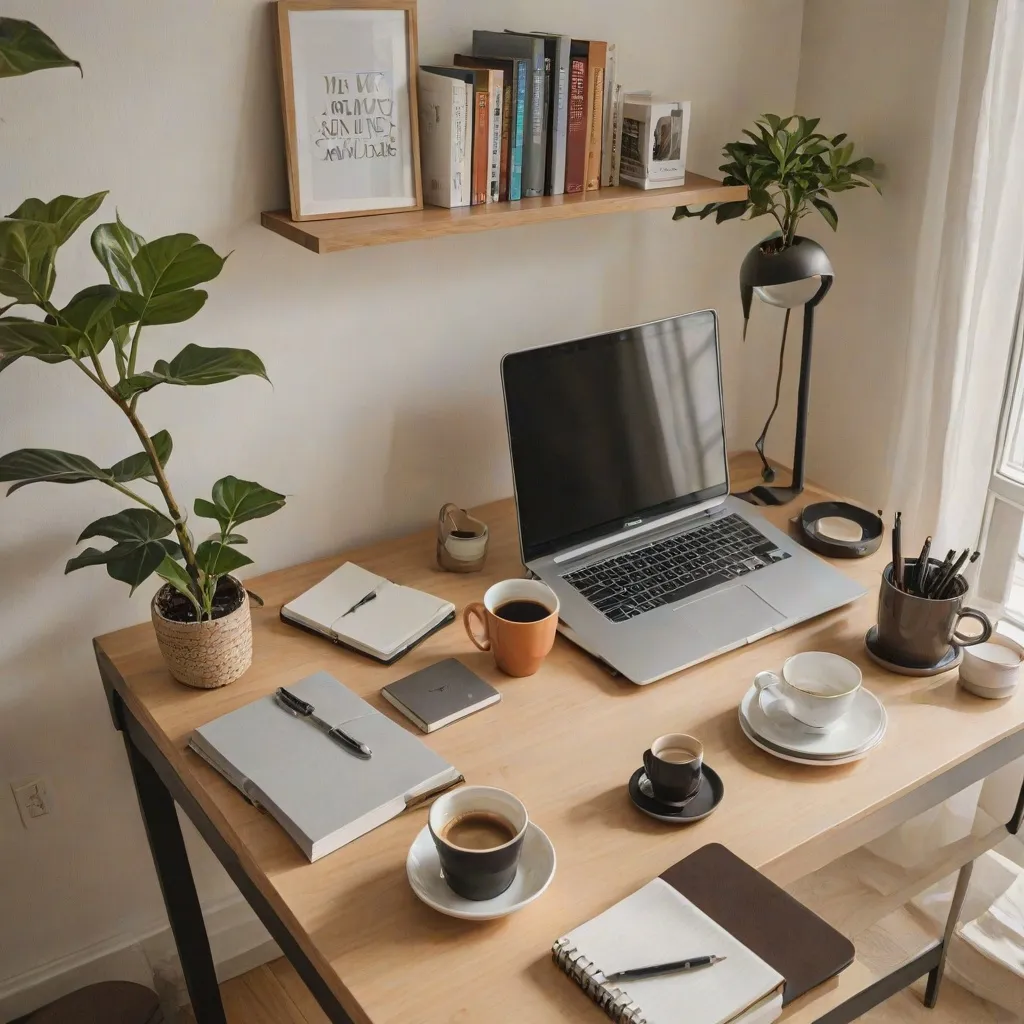 Jak napisać biznes plan?