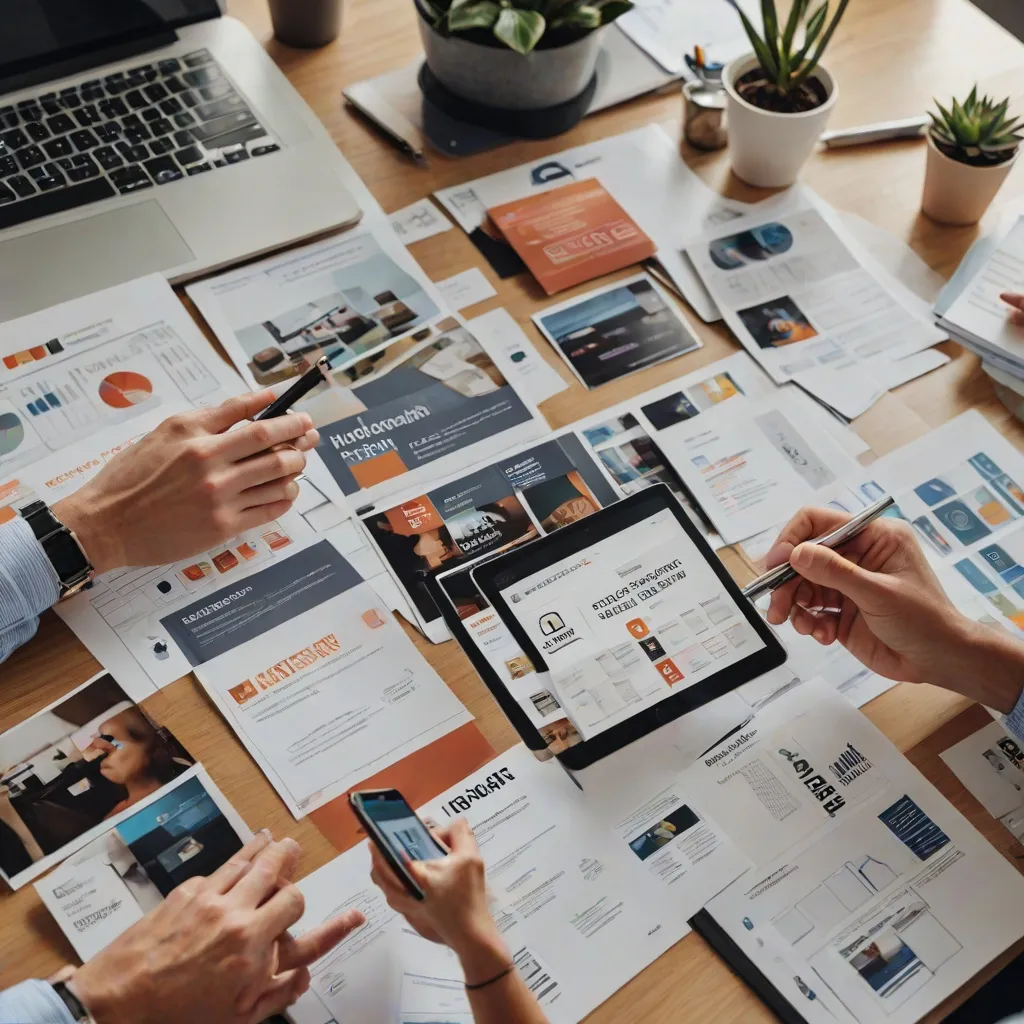 Co to jest marketing i jakie są jego odmiany?