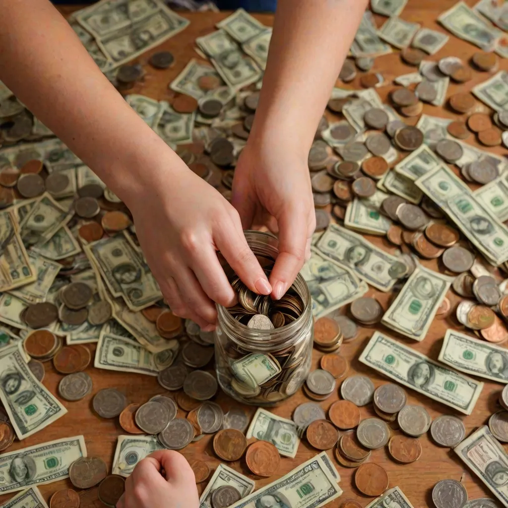 Jak zarobić w młodym wieku?