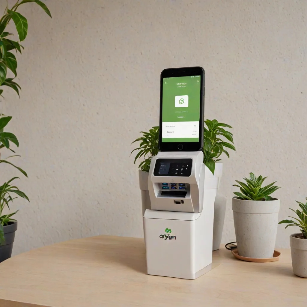 Czemu mam Adyen nv na moim rachunku?