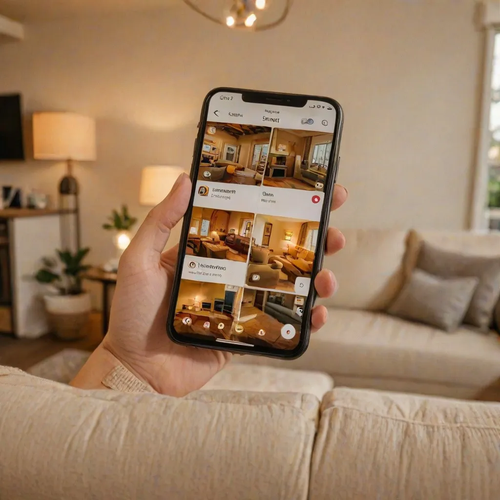 Jak połączyć instagram z FB?