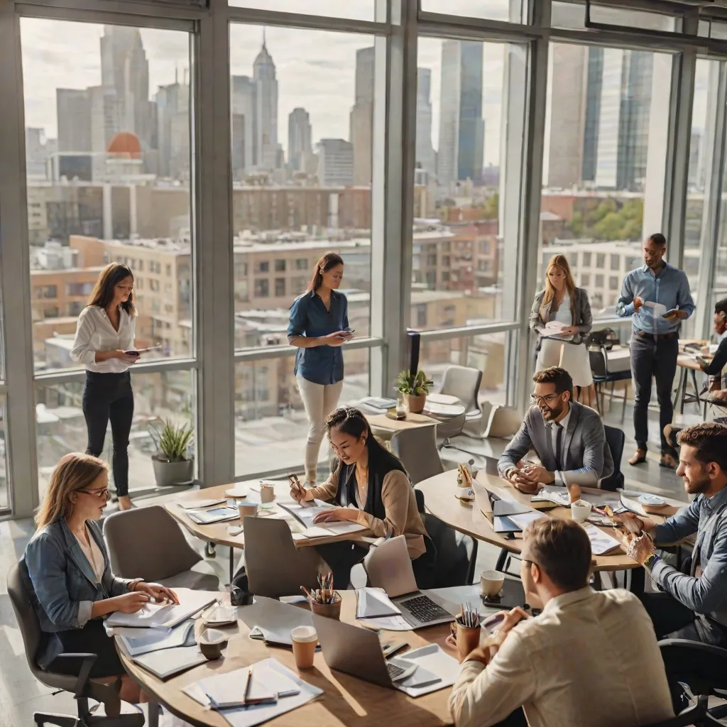 Jaki biznes otworzyć?