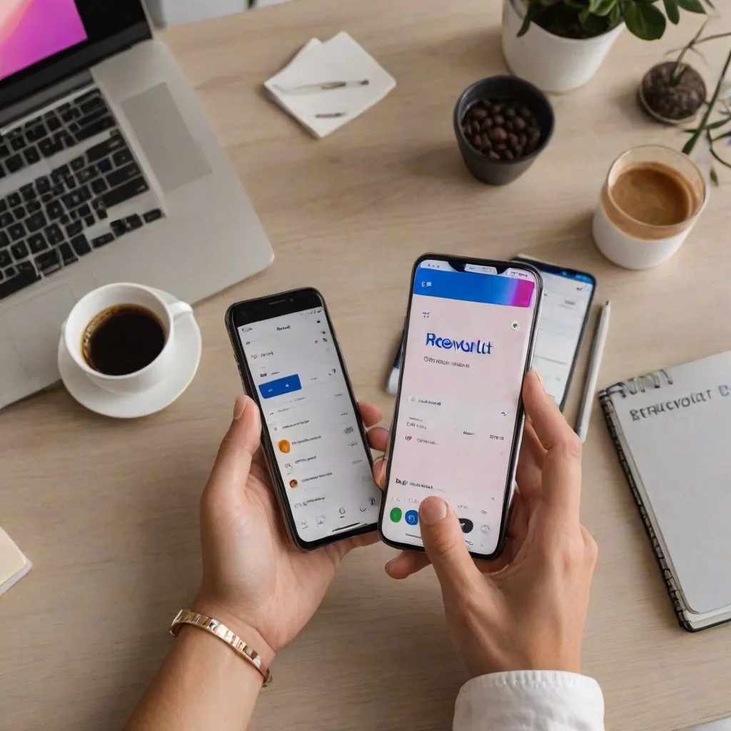 Jak działa Revolut?