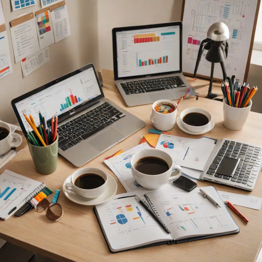 Marketing mix co to?