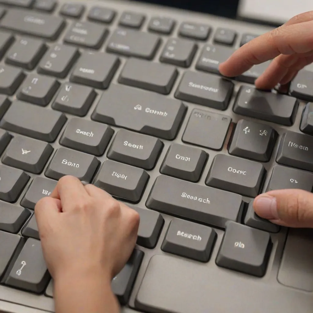 Co to organic search?