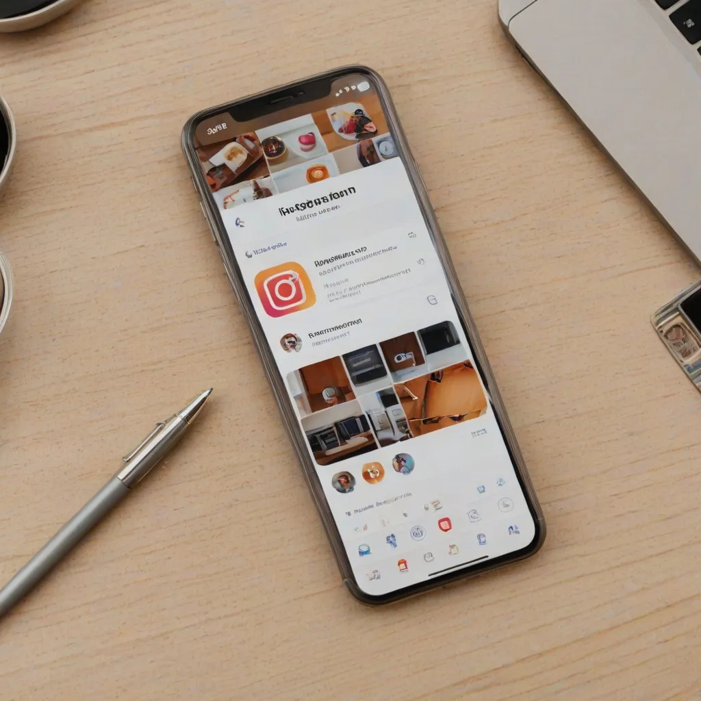 Jak zmienić konto firmowe na prywatne instagram?