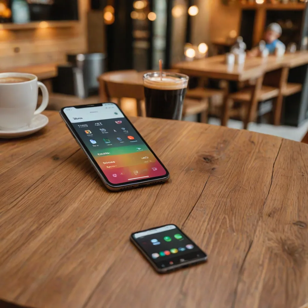 Czy Revolut ma Blika?