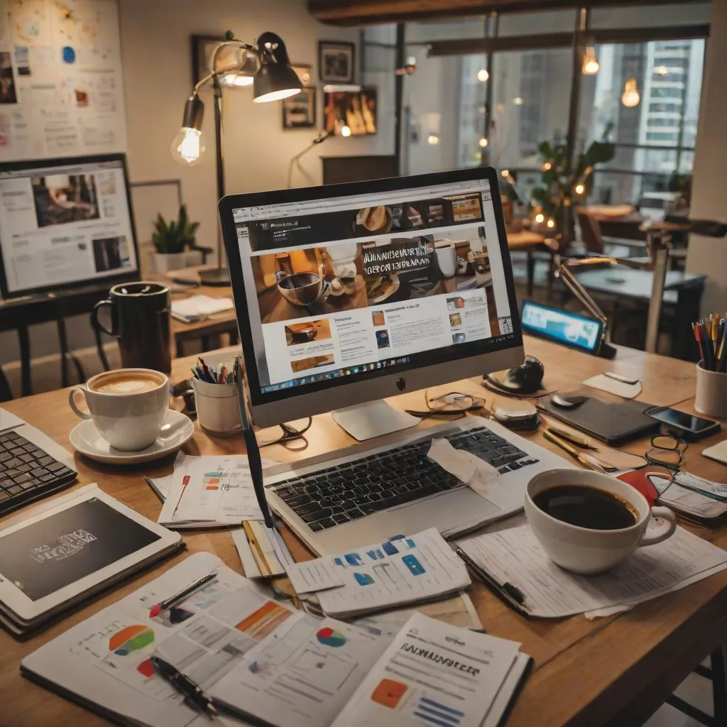 Czym jest performance marketing?