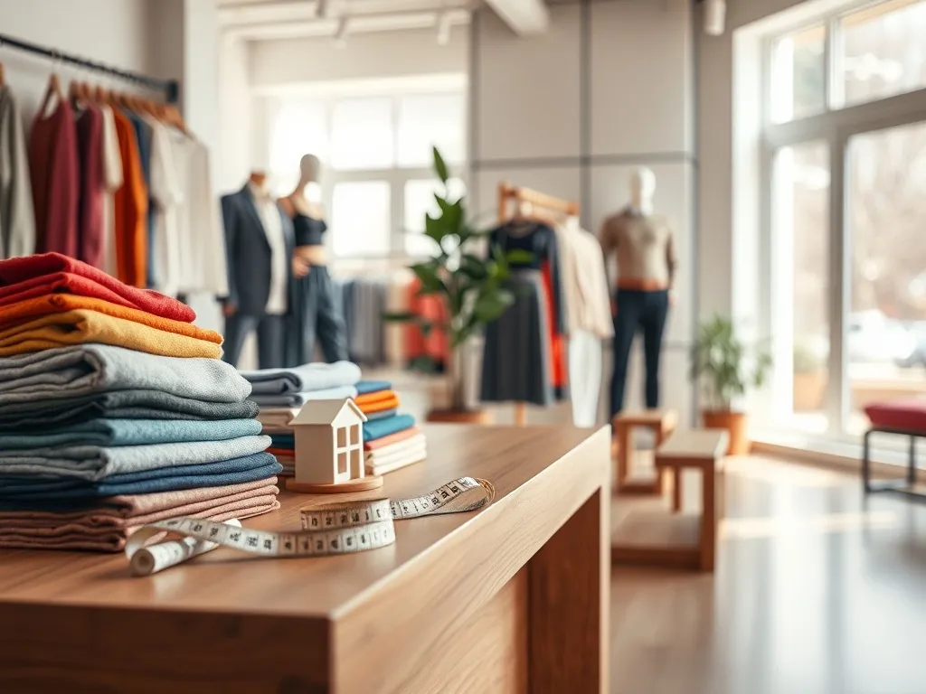 H&M franczyza – jak założyć sklep i na co zwrócić uwagę?