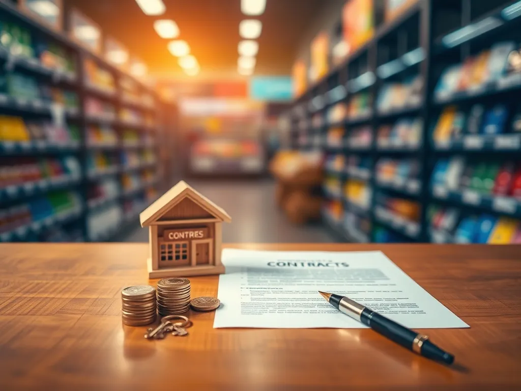 Lidl franczyza – warunki, koszty i jak zacząć współpracę