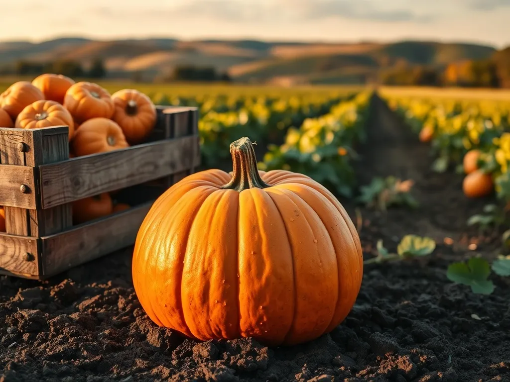 Ile dyni z hektara można zebrać?