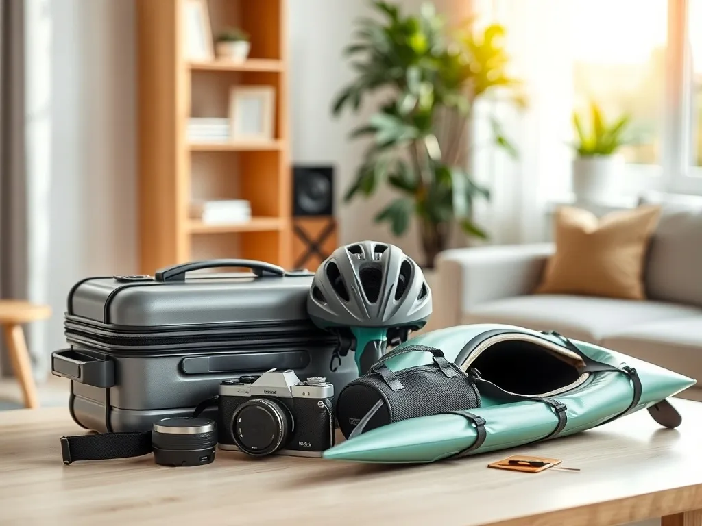 Co wypożyczać żeby zarobić?