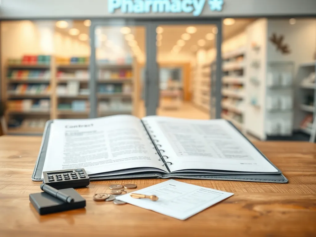 Rossmann franczyza – jak ją dostać i ile kosztuje?