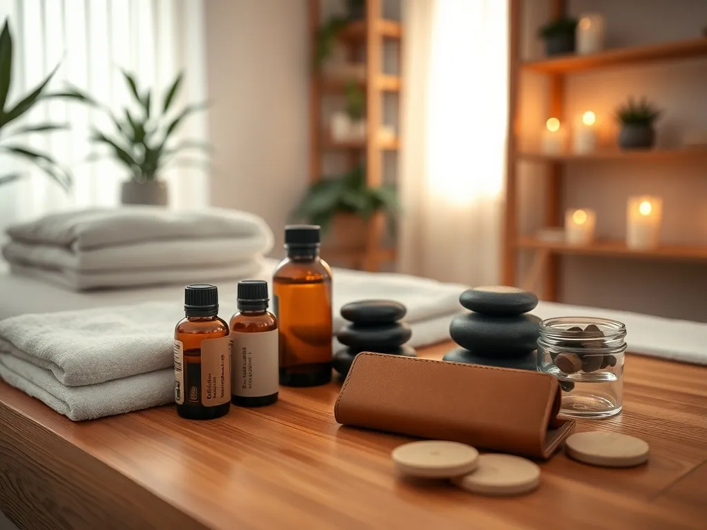 Ile zarabia masażysta prywatnie? Zarobki i stawki