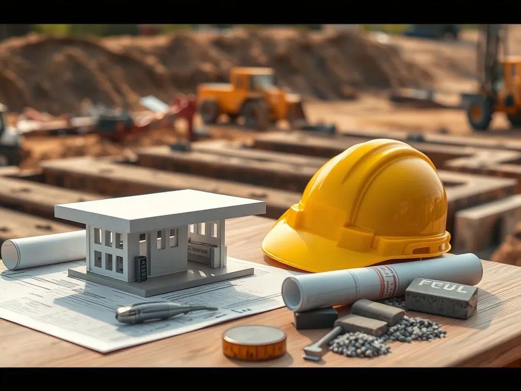 Koszt budowy stacji paliw – co wpływa na cenę?