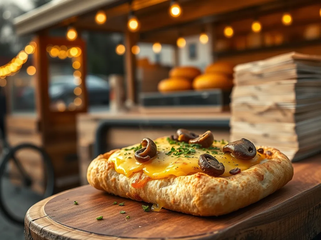 Budka z zapiekankami zarobki: ile można zarobić?