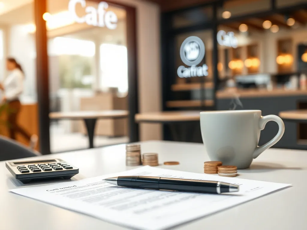 Starbucks franczyza – koszty, warunki, jak zacząć?