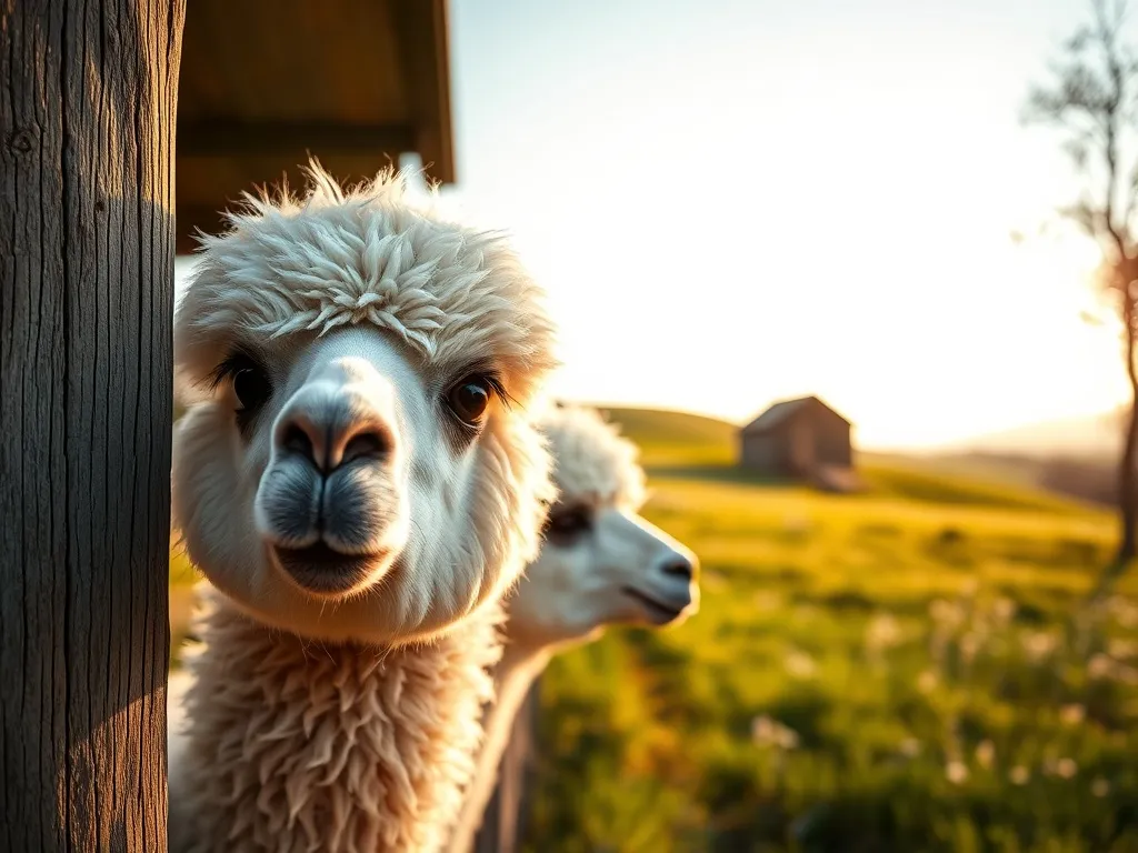 Hodowla alpak dofinansowanie – jak uzyskać wsparcie?