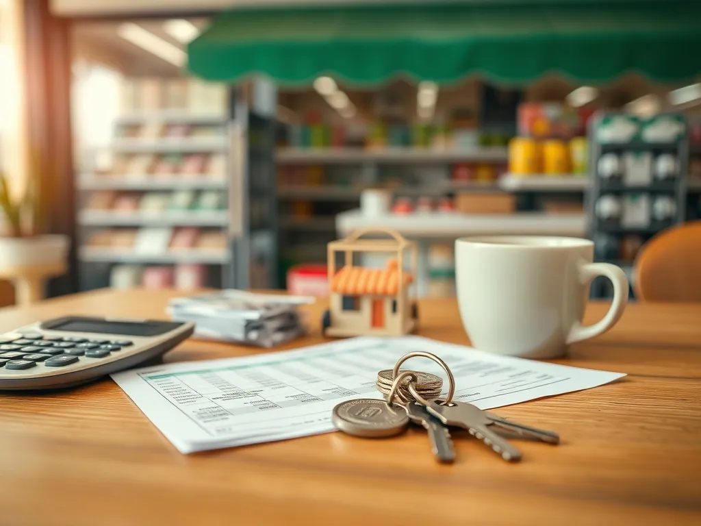 Czy opłaca się otworzyć Żabkę: koszty, zyski i wymagania