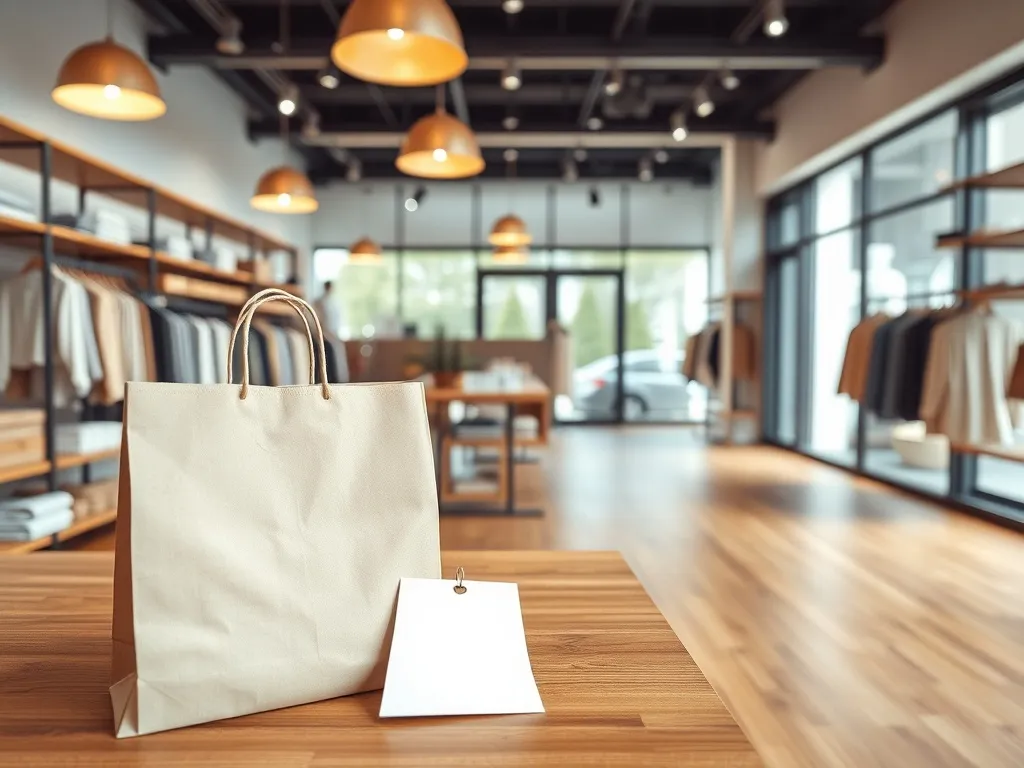 Bershka franczyza – warunki, koszty i jak otworzyć sklep?