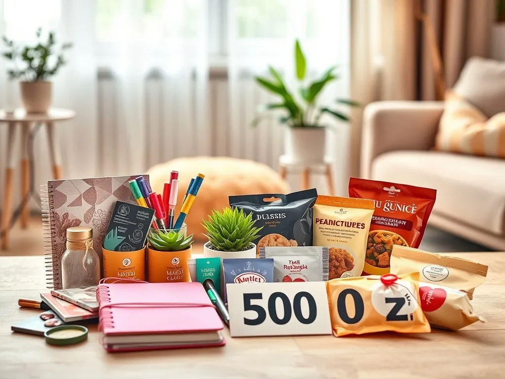 Co można kupić za 50 zł? Oto najlepsze pomysły!