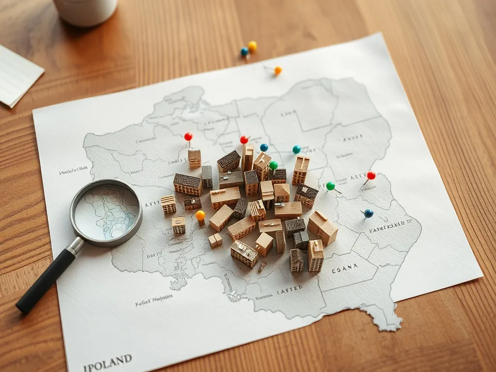 Ile jest Lidlów w Polsce? Liczba i rozmieszczenie sklepów