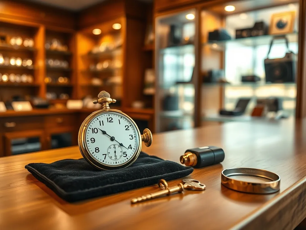 Jak otworzyć lombard? Kompletny poradnik