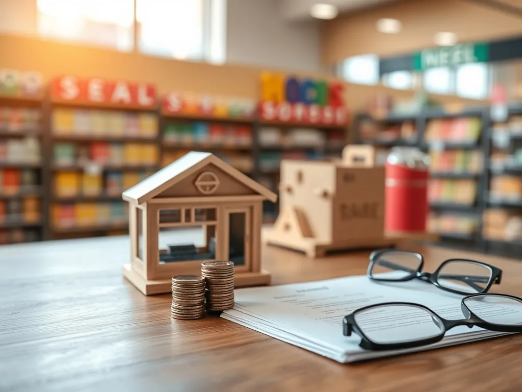 Dealz franczyza – warunki, koszty i opinie