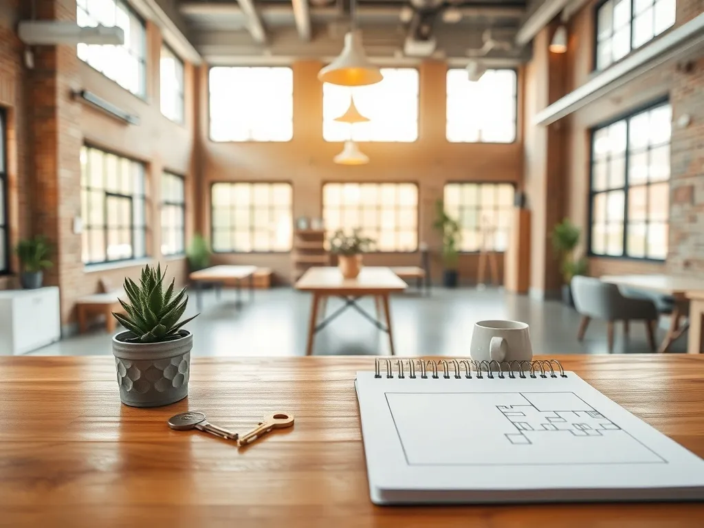 Mam lokal – co w nim otworzyć?