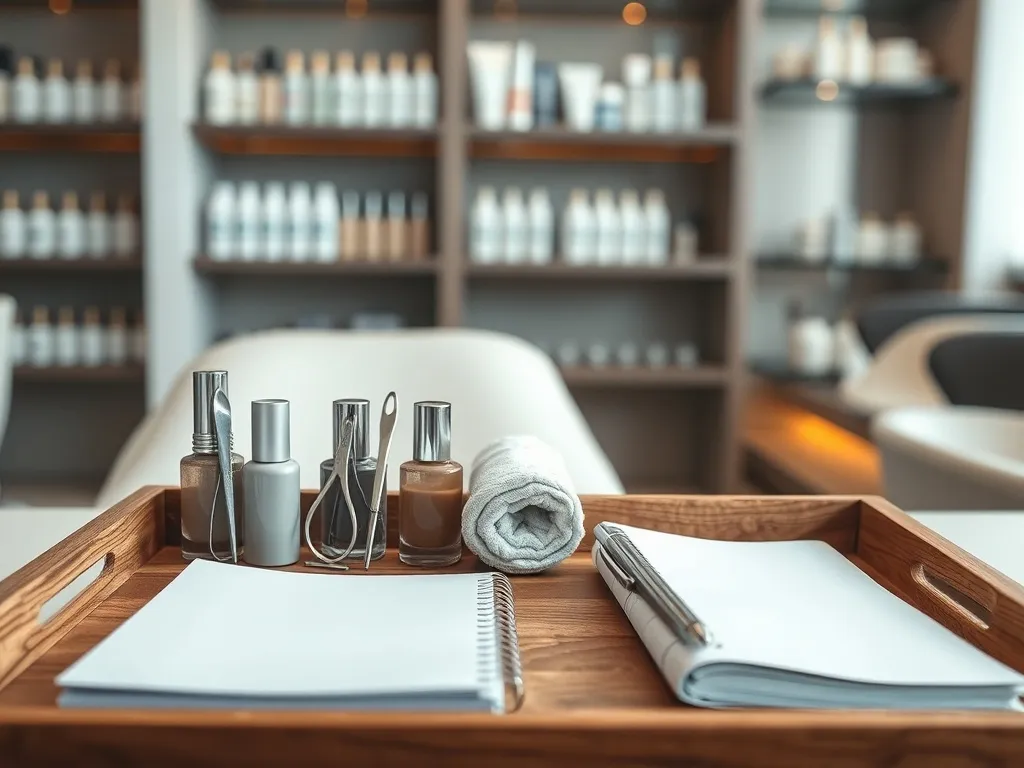 Ile zarabia technik usług kosmetycznych? Zarobki i perspektywy