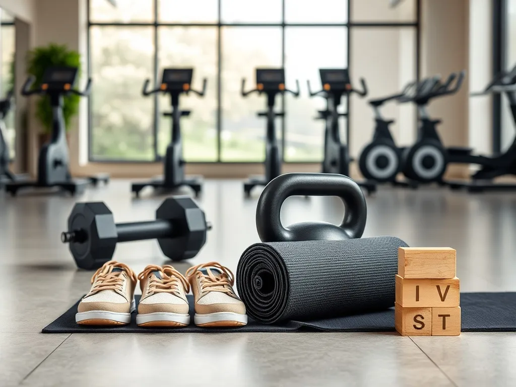 Xtreme Fitness franczyza koszt – ile trzeba zainwestować?