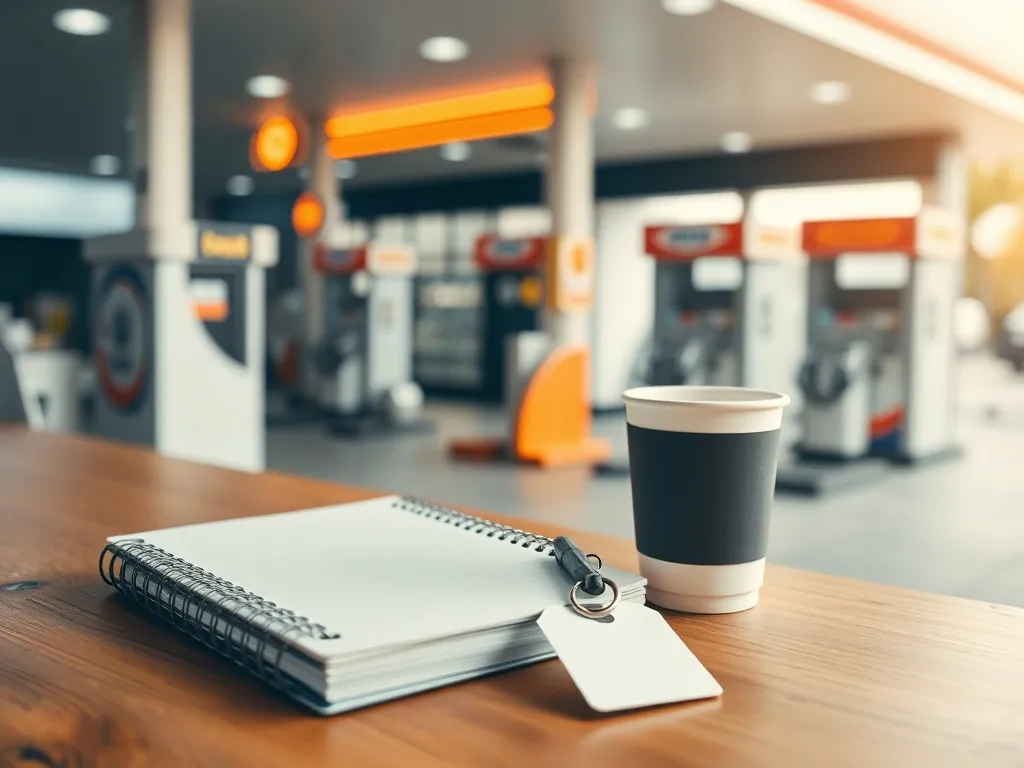 Franczyza Orlen – jak zacząć i ile można zarobić?