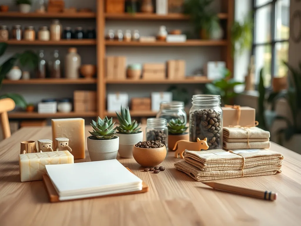 Rynek niszowy przykłady: pomysły i inspiracje