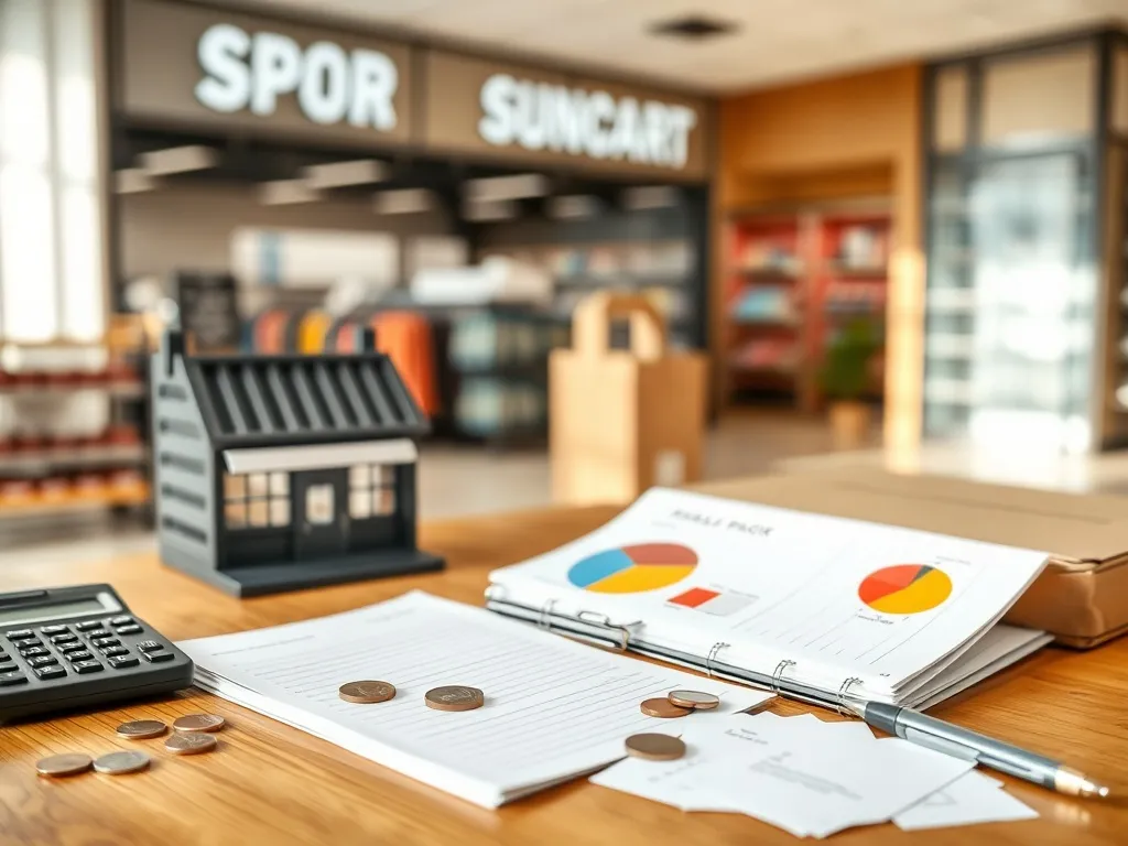 KiK franczyza – warunki, koszty i opłacalność