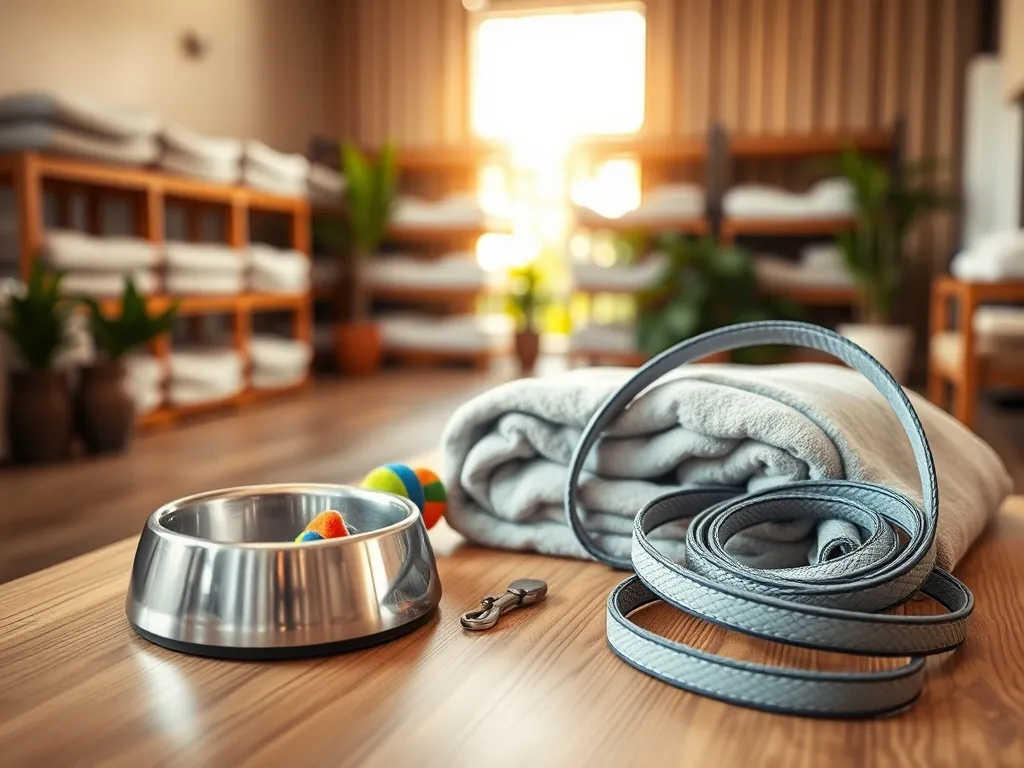 Gotowy biznesplan hotelu dla zwierząt: jak zacząć?